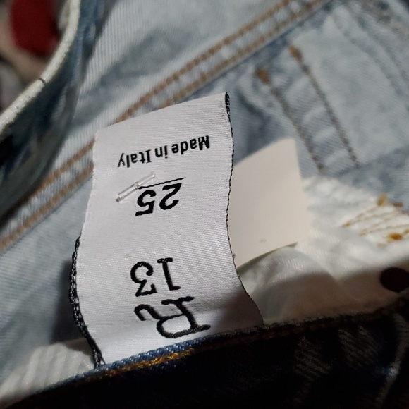 R13 skirt - Picture 3 of 4